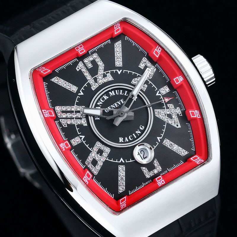 Franck Muller 54X42mm 091664